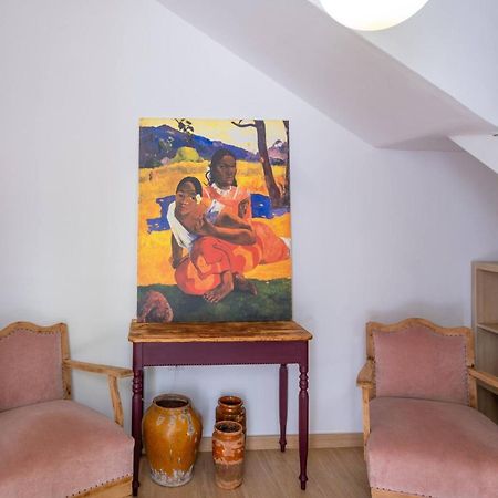 Casa Abuela Tona By Huskalia - City Center Los Llanos De Aridane Esterno foto