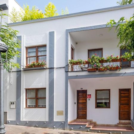 Casa Abuela Tona By Huskalia - City Center Los Llanos De Aridane Esterno foto