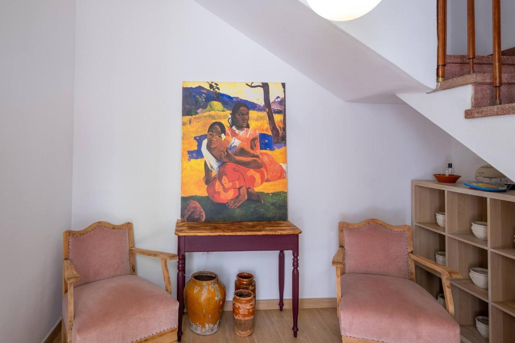 Casa Abuela Tona By Huskalia - City Center Los Llanos De Aridane Esterno foto