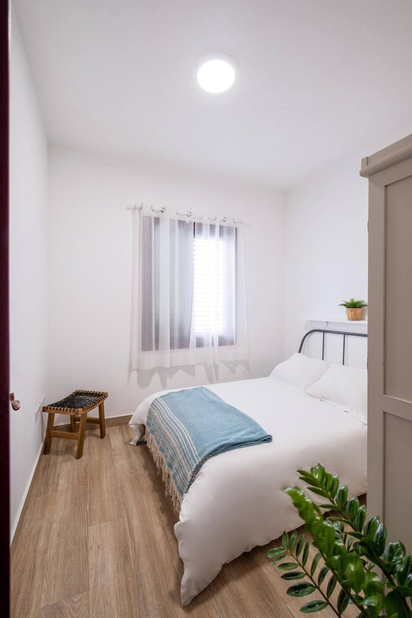 Casa Abuela Tona By Huskalia - City Center Los Llanos De Aridane Esterno foto
