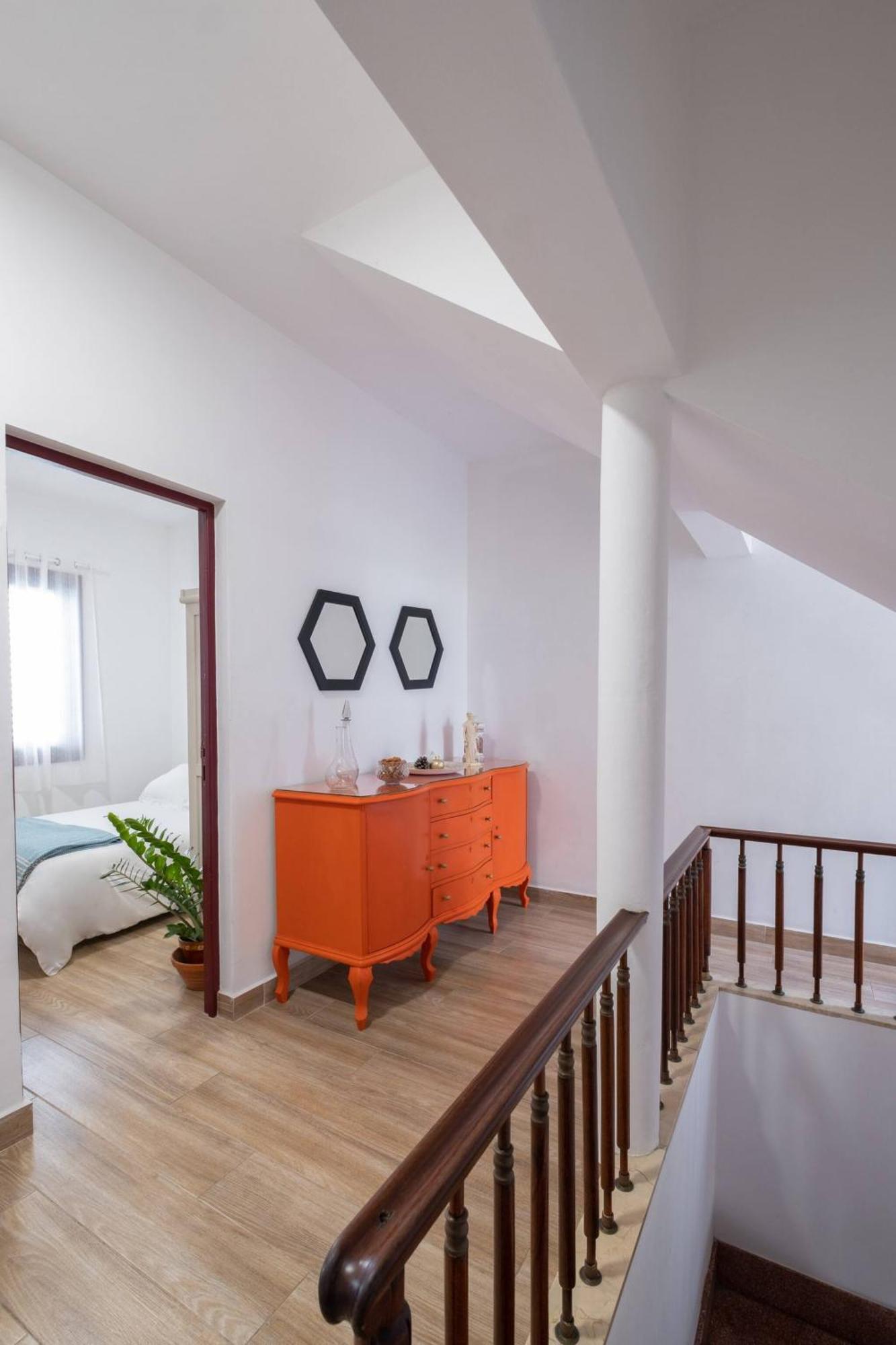 Casa Abuela Tona By Huskalia - City Center Los Llanos De Aridane Esterno foto